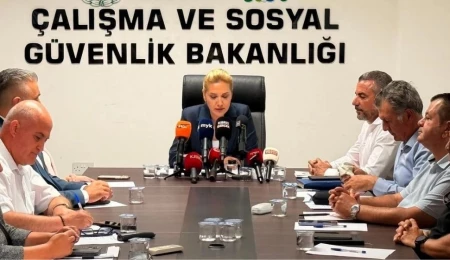 Asgari Ücret Saptama Komisyonu bugün toplanıyor