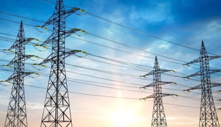 İskele ilçesine bağlı bazı köylerde yarın iki saat elektrik kesintisi olacak