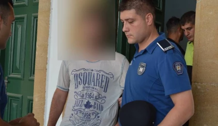 Ercan Havalimanı’nın ana sistemine yönelik siber saldırı girişimi: Eski çalışan tutuklandı