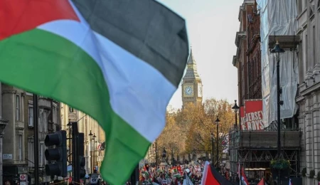 İngiltere’de başbakanlığa hazırlanan Andy Burnham, İşçi Partisi’nin Gazze tutumu için özür diledi