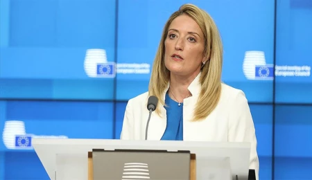 AP Başkanı Metsola’ya göre petrol fiyatları açısından Avrupa’yı zor bir yaz ve sonbahar bekliyor