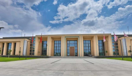 Cumhurbaşkanlığı’ndan Avrupa Parlamentosu kararına tepki: Çözüm çabalarına zarar veriyor