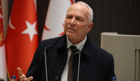 Zorlu Töre: Rumlar Fransa’yı, İsrail’i arkalarına alarak günün birinde provokasyon yapabilirler