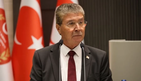 Üstel’den 15 Temmuz mesajı: Türk milleti, iradesine sahip çıktı!