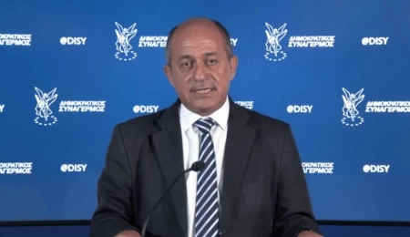 Rum Komite Başkanı Karullas: Güney Kıbrıs, Türkiye’nin AB sürecine engel değil