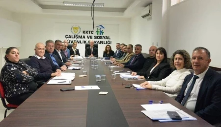 Asgari ücretin bugün açıklanması bekleniyor: Saptama Komisyonu üçüncü kez toplanacak