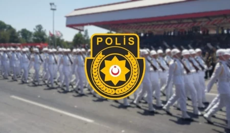 20 Temmuz töreni nedeniyle Lefkoşa’da bazı yollar trafiğe kapatılacak
