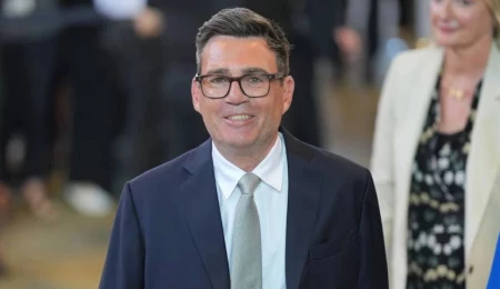 İngiltere’de Andy Burnham kabinesi şekilleniyor: Yeni hükümette ilk bakanlar açıklandı