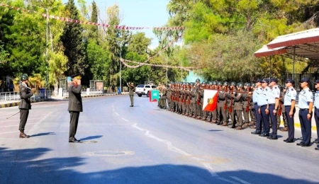 1 Ağustos Toplumsal Direniş Bayramı dolayısıyla tören ve etkinlikler düzenlenecek