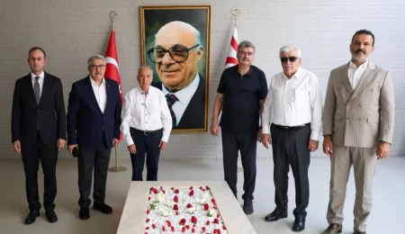 AK Parti Genel Başkan Yardımcısı Yayman: Kıbrıs’ta artık 2 devletli çözüm zamanıdır