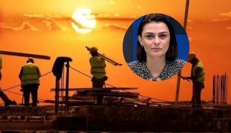 Murat’tan Çalışma Bakanlığı’na aşırı sıcak çağrısı: Bir kez olsun önleyici davranın