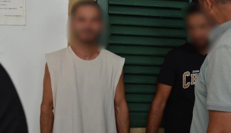 11 gram uyuşturucu ve hap barındırmakla itham edilen zanlı teminatla serbest bırakıldı