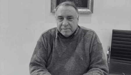 DİKO’nun kurucu isimlerinden Nikos Kleanthus hayatını kaybetti