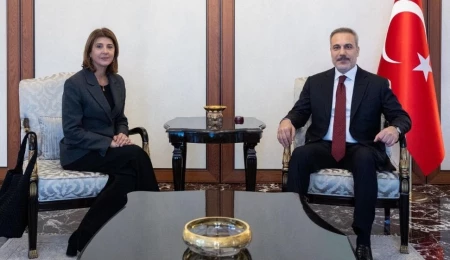 Rum basını: Holguín-Fidan görüşmesi Guterres ziyareti öncesi kritik önem taşıyor