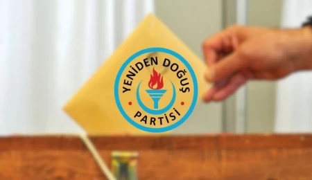 YDP MYK tavrını açıkladı: İki seçimin bir arada yapılması “hayır”, karma oyun kalkmasına ise “evet”