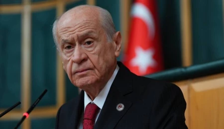 Devlet Bahçeli: CHP’den ayrılacak yeni partiye vekili oranında Hazine yardımı aktarılmalı