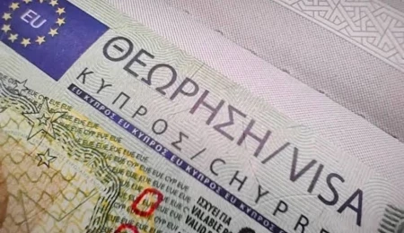 Çin, Güney Kıbrıs’tan vize prosedürlerinin kolaylaştırılmasını istedi