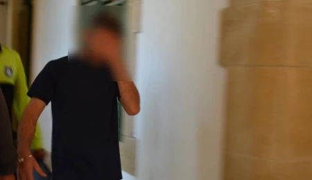 Serkan Şahin’in hayatını kaybetmesine neden olan kazanın zanlısı teminata bağlandı