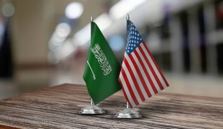 Donald Trump’tan Suudi Arabistan’a nükleer anlaşma şartı: İbrahim Anlaşmaları’na katılın