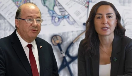 Jale Refik Rogers’tan Hakan Dinçyürek’e: Bilim ve liyakat seçim yaklaşınca yerini popülizme bırakıyor