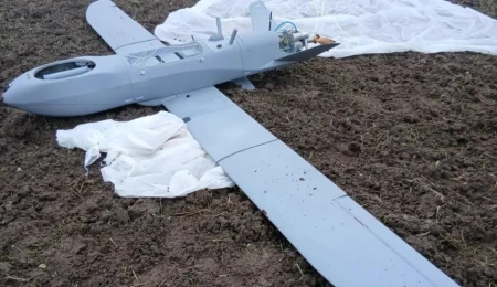 Ukrayna’dan St. Petersburg’u hedef alan İHA saldırıları sürüyor