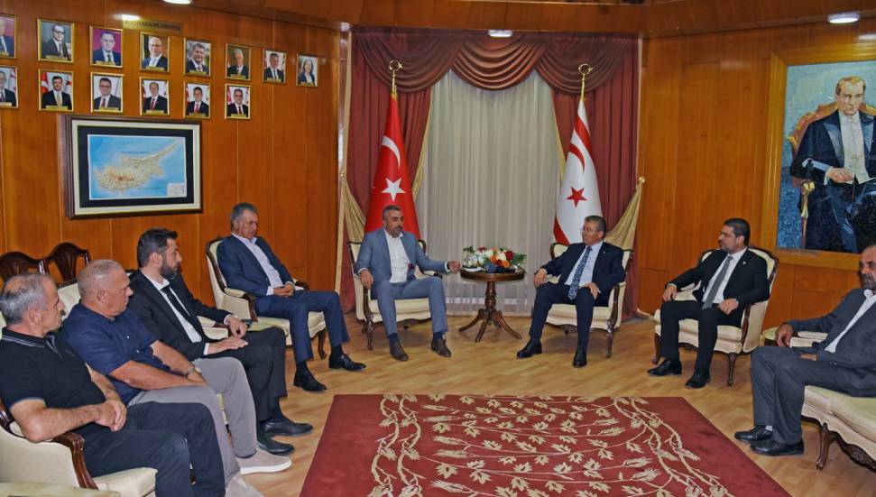 Üstel: Alım gücünü koruduk, üreten ve çalışan kesimleri ayakta tuttuk