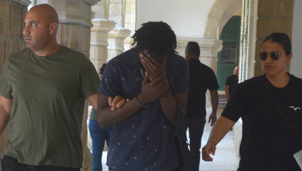 25 gram hintkeneviriyle yakalanan öğrenci teminata bağlandı