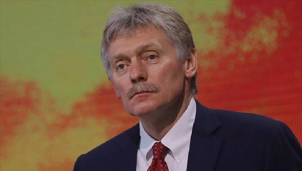 Kremlin: AB, askeri-siyasi-ekonomik bir bloğa dönüşüyor