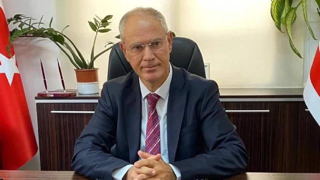 “Kazayla çalışma izinlerinin hiçbir alakası yok”
