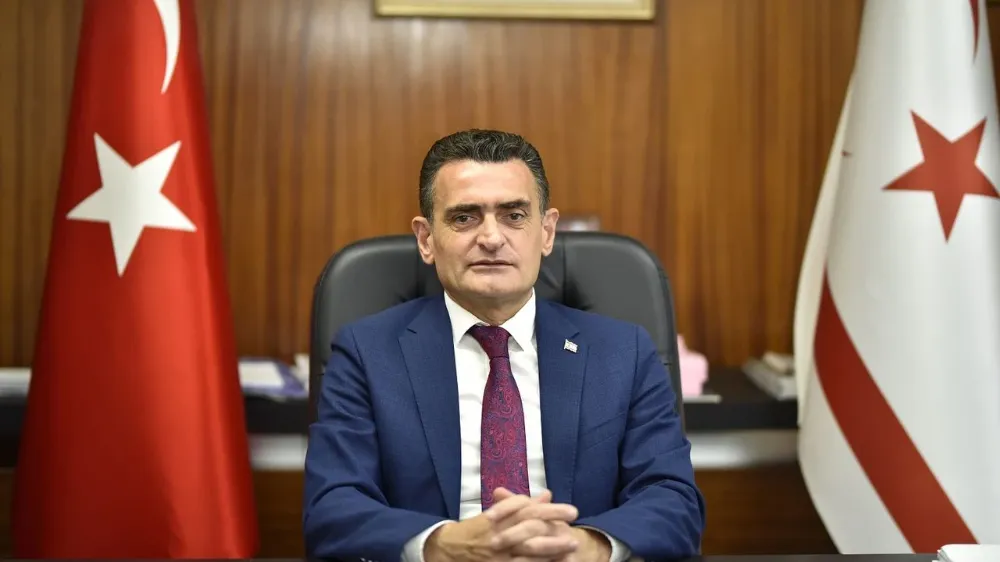 Oğuz: 20 Temmuz 1974, Kıbrıs Türk halkının varoluş mücadelesinde bir dönüm noktası