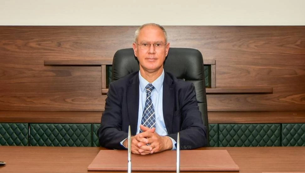 Hasipoğlu’ndan Erhürman’a: Karşına siyasi eşitlik değil, pandora kutusu Crans Montana gelecek