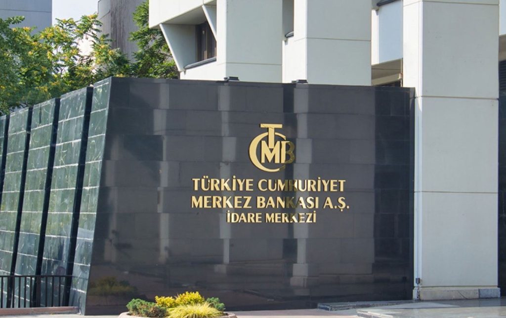TCMB faiz kararını açıkladı