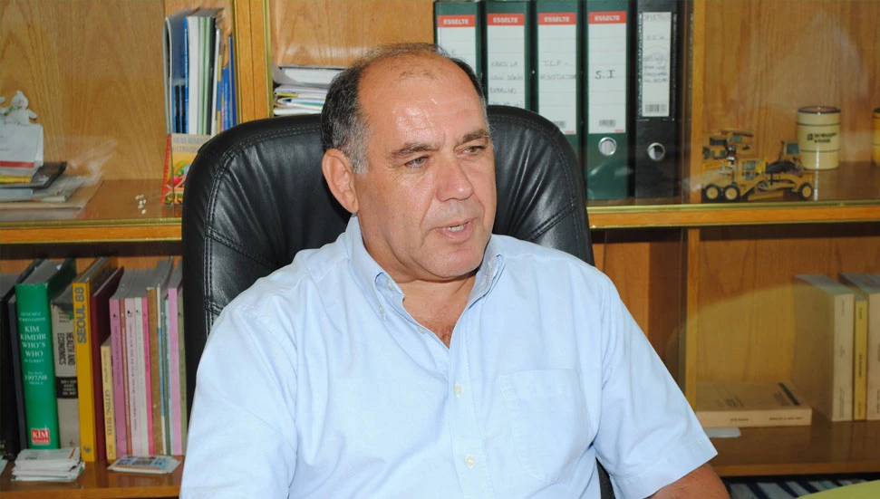 Eski Dışişleri Bakanı Kutluay Erk: AB sürecin aktif tarafı olmadığı gibi olamaz da…