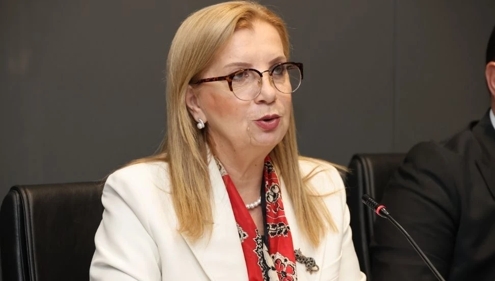 Canaltay: Önce yöntem, sonra güven, en sonunda çözüm müzakeresi yaklaşımı uygulanıyor