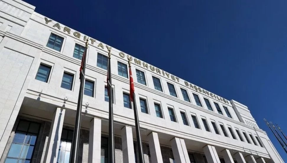 Türkiye’de kayıtlı 189 siyasi parti olduğu açıklandı