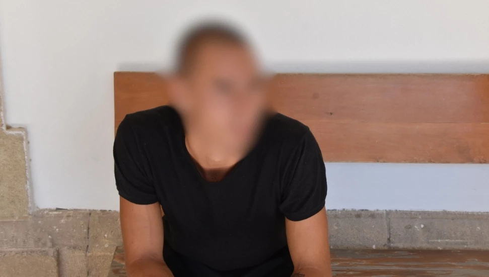 Askeri sınır ihlalinden yargılanıyor: Daha önce ülkeden ihraç edilmişti