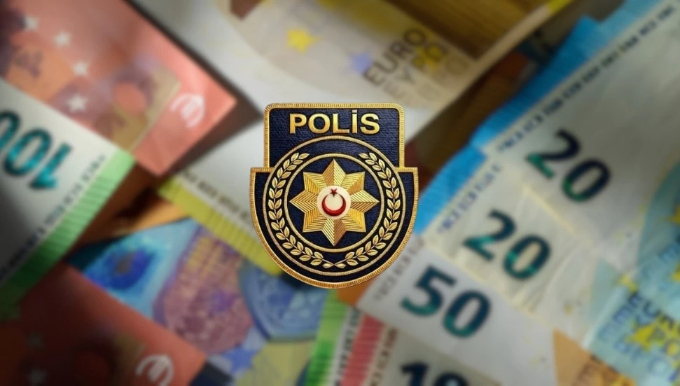 Gazimağusa’da apartman dairesinden çalınan bin 900 euro soruşturmasında 1 kişi tutuklandı