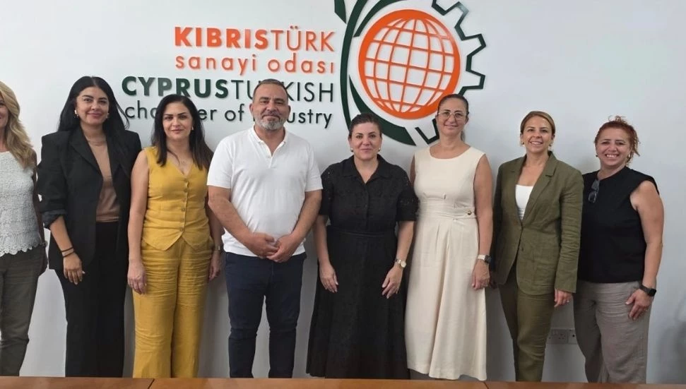 İKD, Kadın Girişimcileri Ödülleri için KTSO ile değerlendirme sürecini görüştü