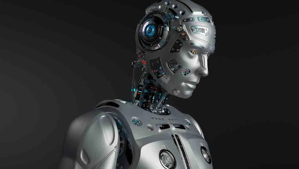ABD’den Çin’in ürettiği insansı robotlara ithalat yasağı