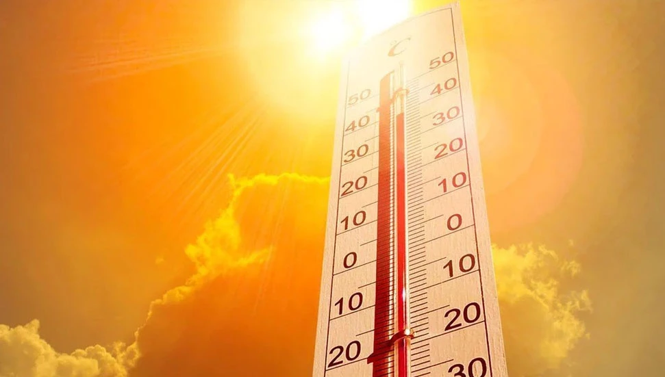 Hava sıcaklığı 42 dereceye kadar yükselecek