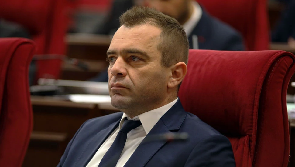 Salahi Şahiner: KKTC hazinesi hiçbir şirketin kişisel kasası değildir