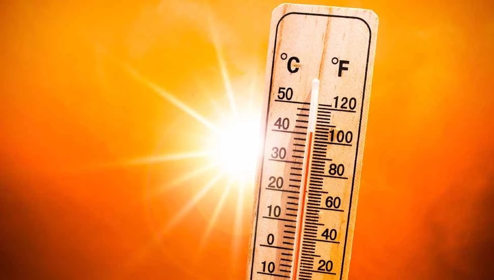 Hava sıcaklığı 42 derece dolaylarında olacak