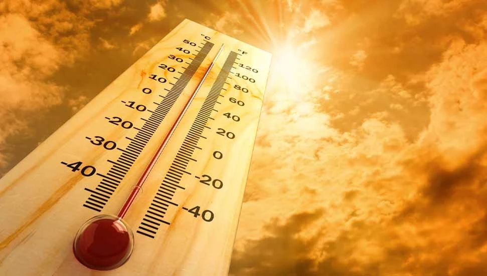 Meteoroloji’den sıcaklık uyarısı