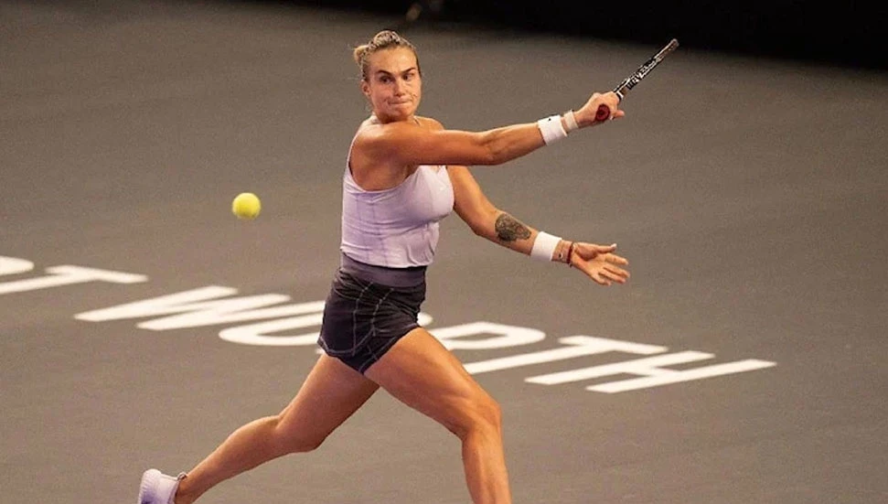 Tenisin bir numarasından Wimbledon’a köpek çağrısı