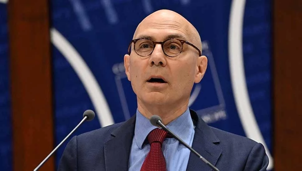 BM Genel Kurulu, BM İnsan Hakları Yüksek Komiseri Türk’ün görev süresini 4 yıl daha uzattı