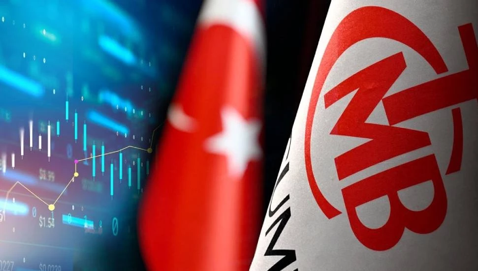 Türkiye Merkez Bankası yılın 5. faiz kararını açıklayacak