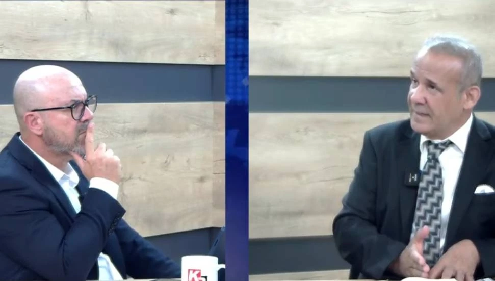 Yüksekbaş: Önceliğimiz halkın refah seviyesini ve alım gücünü artırmaktır