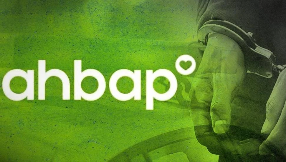 Ahbap Derneği’ne 4. dalga operasyon