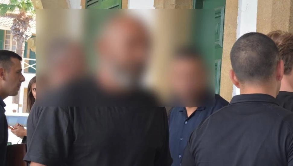 Ayrılmak istemediği kadına mermi vermişti: 30 bin TL’lik teminata bağlandı