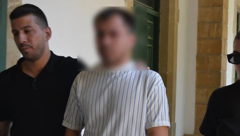 Lefkoşa’da kadına şiddet: Bebeğine zarar vermekle tehdit etti!